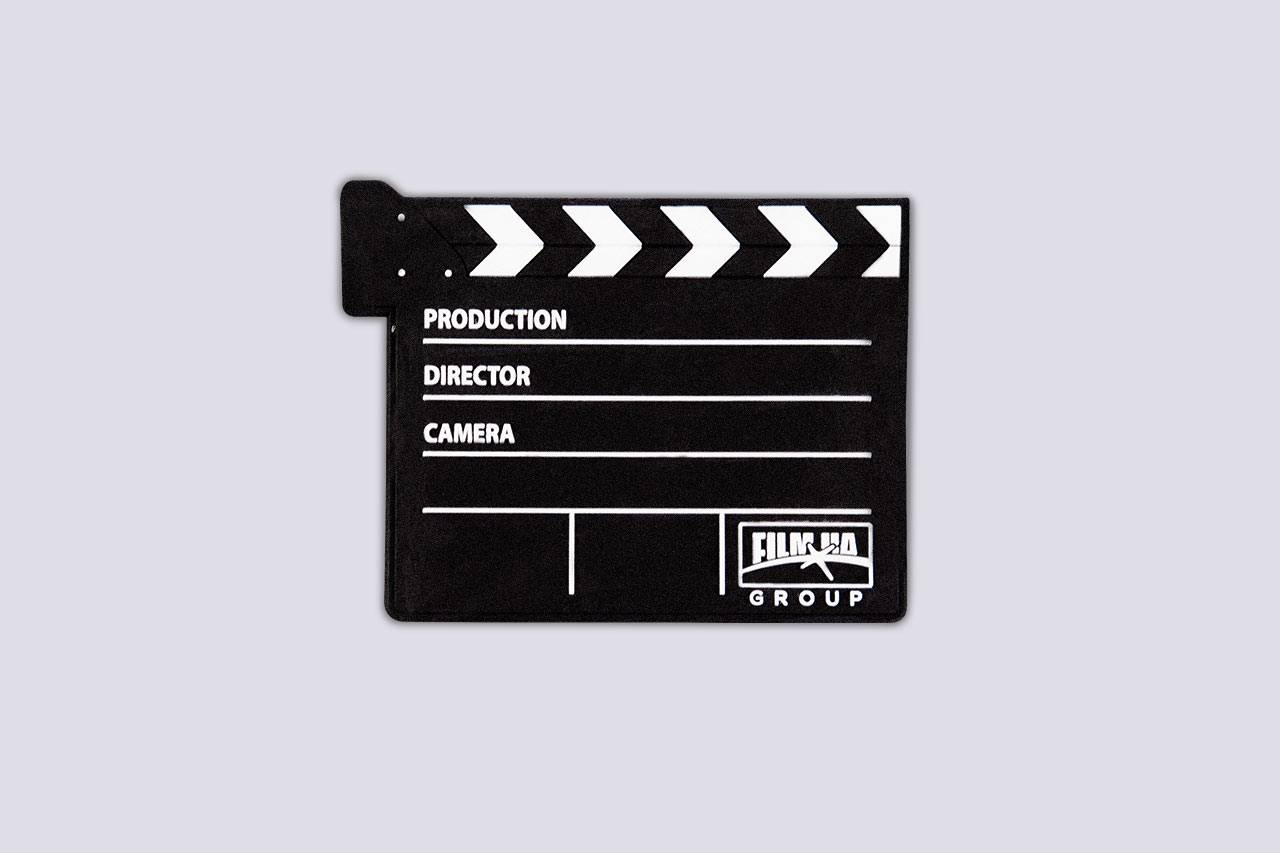 Branded Magnet Film Studio FILM.UA