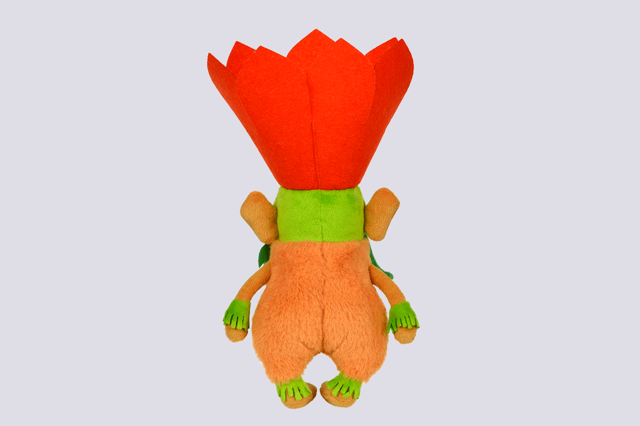 Іграшка плюшева Гук Міні з фільму "Мавка. Лісова пісня"